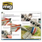AMMO ENCYCLOPEDIA OF AIRCRAFT MODELLING TECHNIQUES VOL.4: WEATHERING (English)