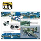 AMMO ENCYCLOPEDIA OF AIRCRAFT MODELLING TECHNIQUES VOL.4: WEATHERING (English)