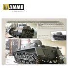 AMMO PANZER I & II (Multilingual)