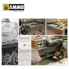 AMMO PANZER I & II (Multilingual)