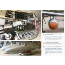 AMMO by MIG Jimenez - MIG-17F / LIM-5 / SHENYANG J-5 – VISUAL MODELERS GUIDE (Multilingual) makettező könyv