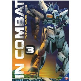 AMMO COMBAT 3 - FUTURE WARS könyv