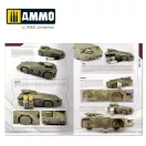 AMMO by MIG Jimenez - GRAVITY 2.0 - Sci-Fi Modelling's Perfect Guide - 1980's Part 1: Heroes (English) makettező könyv