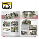 AMMO by MIG Jimenez - THE WEATHERING SPECIAL - Iron Factory (English) makettező könyv