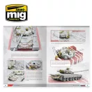 AMMO by MIG Jimenez - THE WEATHERING SPECIAL - Iron Factory (English) makettező könyv