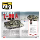 AMMO by MIG Jimenez - THE WEATHERING SPECIAL - Iron Factory (English) makettező könyv