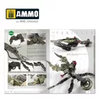 AMMO How to KOTOBUKIYA Models (English)