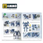 AMMO How to KOTOBUKIYA Models (English)