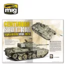 AMMO by MIG Jimenez - THE WEATHERING SPECIAL - How to Paint IDF Tanks. Weathering Guide (English) makettező effekt
