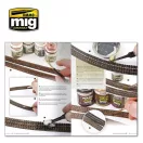 AMMO by MIG Jimenez - THE WEATHERING SPECIAL - How to Paint IDF Tanks. Weathering Guide (English) makettező effekt