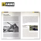 AMMO T-34 Colors. T-34 Tank Camouflage Patterns in WWII (Multilingual)