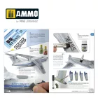 AMMO JET AIRCRAFT 1/144