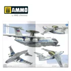 AMMO JET AIRCRAFT 1/144