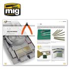 AMMO ENCYCLOPEDIA OF ARMOUR MODELLING TECHNIQUES VOL. 1 – CONSTRUCTION (English)