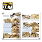 AMMO ENCYCLOPEDIA OF ARMOUR MODELLING TECHNIQUES VOL. 4 - WEATHERING (English)