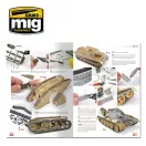 AMMO by MIG Jimenez - ENCYCLOPEDIA OF ARMOUR MODELLING TECHNIQUES - Vol. 5 Final Touches (English) makettező könyv