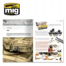 AMMO by MIG Jimenez - ENCYCLOPEDIA OF ARMOUR MODELLING TECHNIQUES - Vol. 5 Final Touches (English) makettező könyv