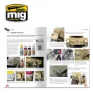 AMMO by MIG Jimenez - ENCYCLOPEDIA OF ARMOUR MODELLING TECHNIQUES - Vol. 5 Final Touches (English) makettező könyv