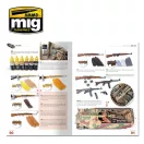 AMMO by MIG Jimenez - ENCYCLOPEDIA OF ARMOUR MODELLING TECHNIQUES - Vol. 5 Final Touches (English) makettező könyv