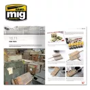 AMMO by MIG Jimenez - ENCYCLOPEDIA OF ARMOUR MODELLING TECHNIQUES - Vol. 5 Final Touches (English) makettező könyv