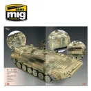 AMMO by MIG Jimenez - ENCYCLOPEDIA OF ARMOUR MODELLING TECHNIQUES - Vol. 5 Final Touches (English) makettező könyv