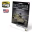 AMMO by MIG Jimenez - ENCYCLOPEDIA OF ARMOUR MODELLING TECHNIQUES - Vol. Extra Complete Process (English) makettező könyv
