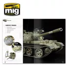 AMMO by MIG Jimenez - ENCYCLOPEDIA OF ARMOUR MODELLING TECHNIQUES - Vol. Extra Complete Process (English) makettező könyv