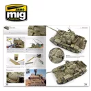 AMMO by MIG Jimenez - ENCYCLOPEDIA OF ARMOUR MODELLING TECHNIQUES - Vol. Extra Complete Process (English) makettező könyv
