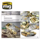 AMMO by MIG Jimenez - ENCYCLOPEDIA OF ARMOUR MODELLING TECHNIQUES - Vol. Extra Complete Process (English) makettező könyv