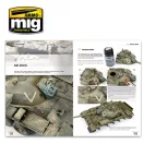 AMMO by MIG Jimenez - ENCYCLOPEDIA OF ARMOUR MODELLING TECHNIQUES - Vol. Extra Complete Process (English) makettező könyv
