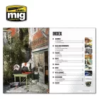 AMMO MODELLING SCHOOL: URBAN DIORAMAS (English)