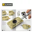 AMMO by MIG Jimenez - Yakumo by Mig Jimenez – MULTILINGUAL BOOK makettező kiadvány