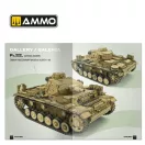 AMMO by MIG Jimenez - Yakumo by Mig Jimenez – MULTILINGUAL BOOK makettező kiadvány