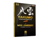 AMMO by MIG Jimenez - Yakumo by Mig Jimenez – MULTILINGUAL BOOK makettező kiadvány