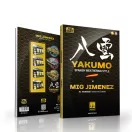 AMMO by MIG Jimenez - Yakumo by Mig Jimenez – MULTILINGUAL BOOK makettező kiadvány
