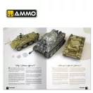 AMMO by MIG Jimenez - Yakumo by Mig Jimenez – MULTILINGUAL BOOK makettező kiadvány