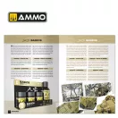 AMMO by MIG Jimenez - Yakumo by Mig Jimenez – MULTILINGUAL BOOK makettező kiadvány