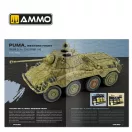 AMMO by MIG Jimenez - Yakumo by Mig Jimenez – MULTILINGUAL BOOK makettező kiadvány