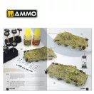 AMMO by MIG Jimenez - Yakumo by Mig Jimenez – MULTILINGUAL BOOK makettező kiadvány
