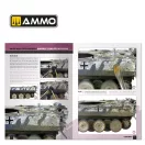AMMO by MIG Jimenez - Yakumo by Mig Jimenez – MULTILINGUAL BOOK makettező kiadvány