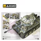 AMMO by MIG Jimenez - Yakumo by Mig Jimenez – MULTILINGUAL BOOK makettező kiadvány