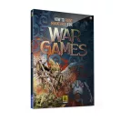 AMMO by MIG Jimenez - How to Paint Miniatures for Wargames (English) makettező kiadvány