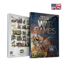 AMMO by MIG Jimenez - How to Paint Miniatures for Wargames (English) makettező kiadvány