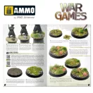 AMMO by MIG Jimenez - How to Paint Miniatures for Wargames (English) makettező kiadvány