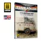 AMMO by MIG Jimenez - STAHLADLER The German Way of Engineering (English) makettező könyv