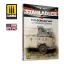 AMMO by MIG Jimenez - STAHLADLER The German Way of Engineering (English) makettező könyv