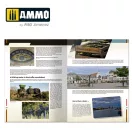 AMMO by MIG Jimenez - STAHLADLER The German Way of Engineering (English) makettező könyv