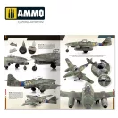 AMMO by MIG Jimenez - STAHLADLER The German Way of Engineering (English) makettező könyv