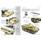 AMMO by MIG Jimenez - Scale Modeling for Beginners Vol. 2: Paint & Weathering - BILINGUAL BOOK makettező kiadvány