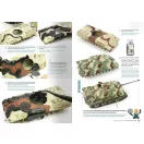 AMMO by MIG Jimenez - Scale Modeling for Beginners Vol. 2: Paint & Weathering - BILINGUAL BOOK makettező kiadvány
